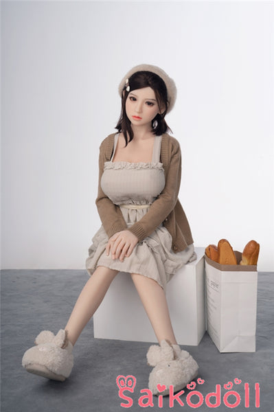 梓 140cm 大胸 童顔巨乳ラブドール AXB DOLL＃A111 tpe製