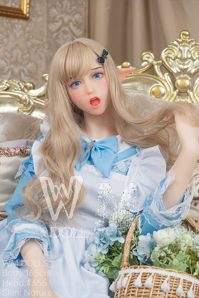  bjd コスプレリアルドールWM#355