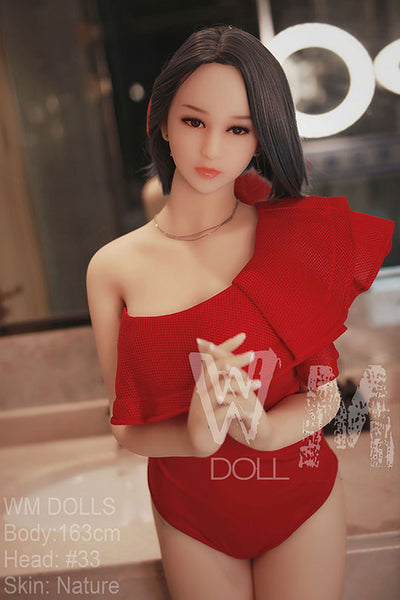 『美纪子』163cm ダッチワイフ WM Doll#33