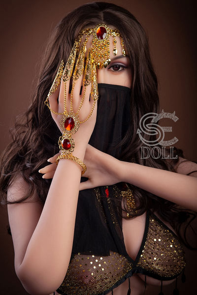 『Kareena』167cm リアル ドール