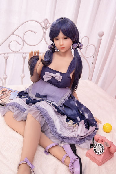 ダッチワイフ  Mesedoll#157