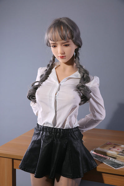 158cmダッチワイフ  Qita Doll#24