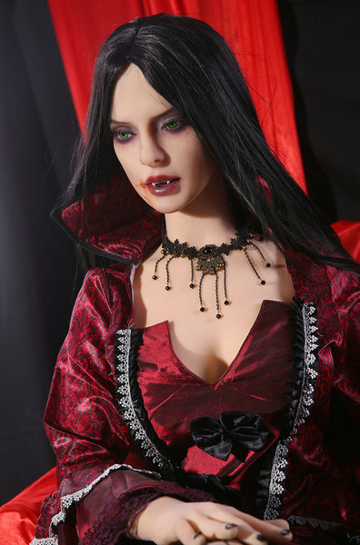 158cm ラブドール Qita Doll#19
