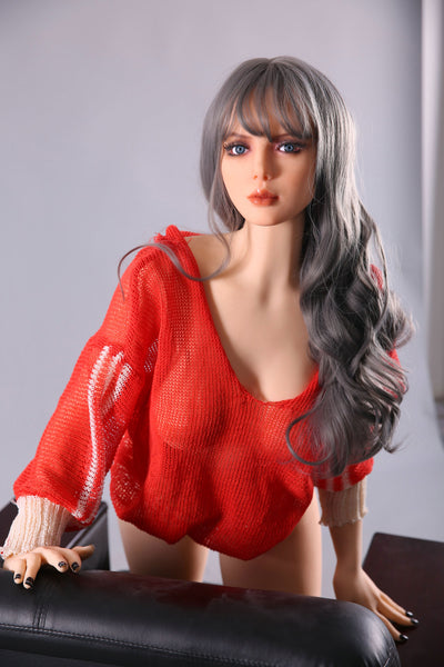  長身 巨乳 ドール Qita Doll#72