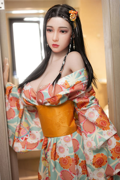  等身大 リアルドールシリコンヘッド SAIKODOLL#2