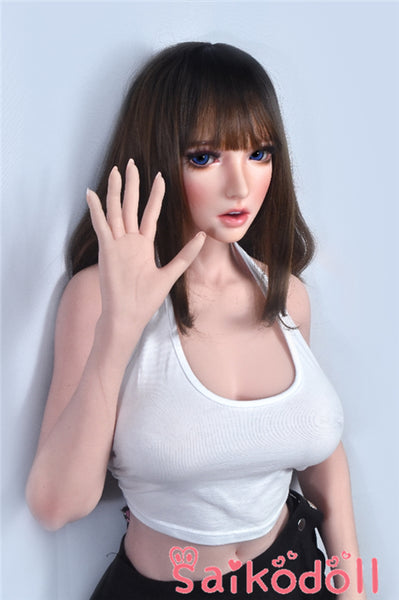 倉井桜 150cm 美肌セックス人形 ElsaBabe シリコン製