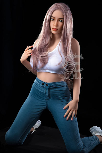 『Beth』161cmセックス人形SEDOLL#089
