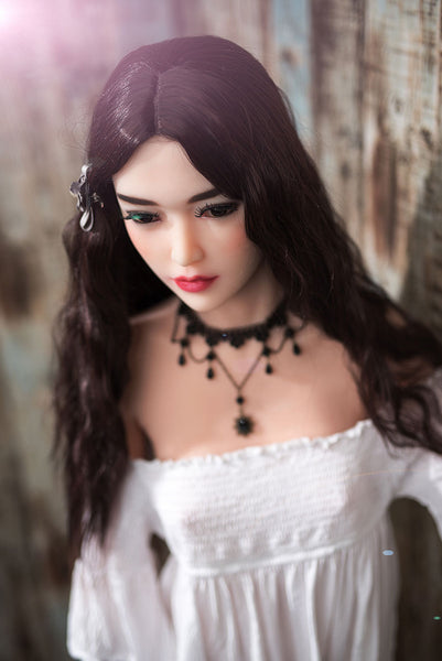 小さい胸リアルドール  6YEDOLL#16