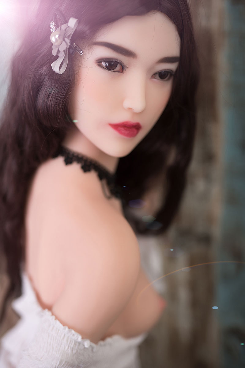 リアルドール  6YEDOLL#16