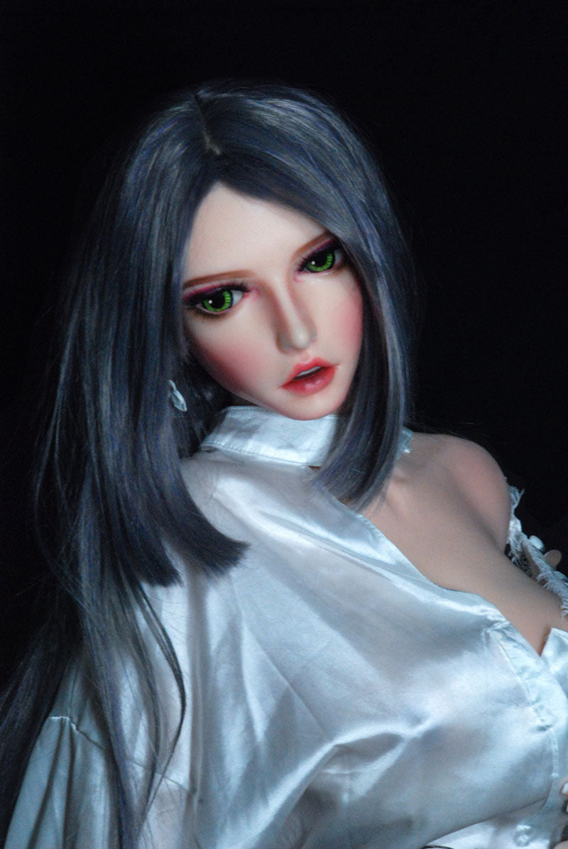 『黑泽美砂』150cm セックス人形    ElsaBabe 