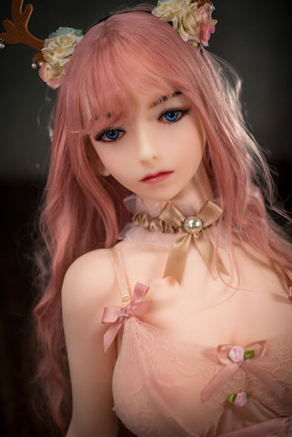 ブルー瞳セックス人形   6YEDOLL#36