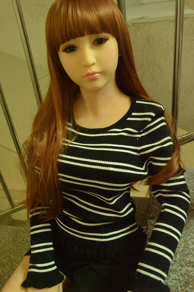 『藤野真央』145cmWM Doll#31