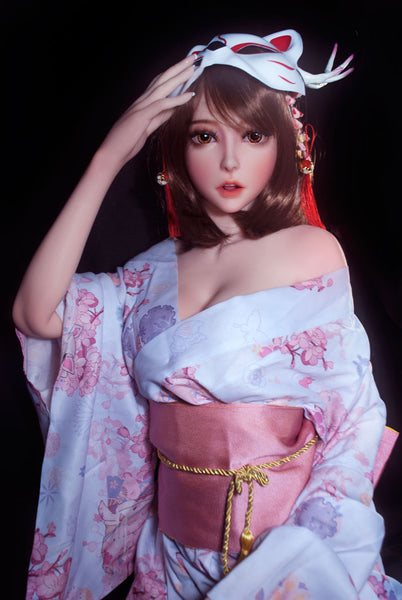 和服 美人ダッチワイフ  ElsaBabe
