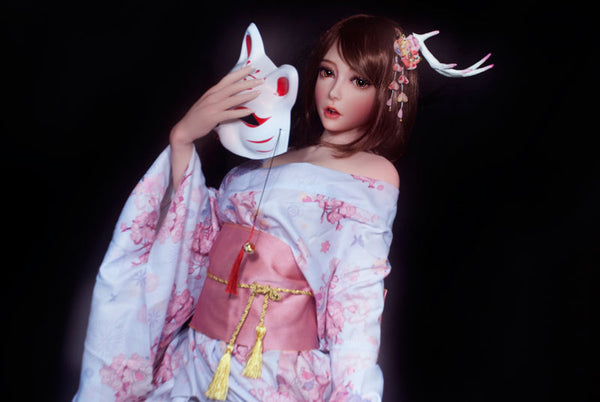『秋元月美』ダッチワイフ  ElsaBabe