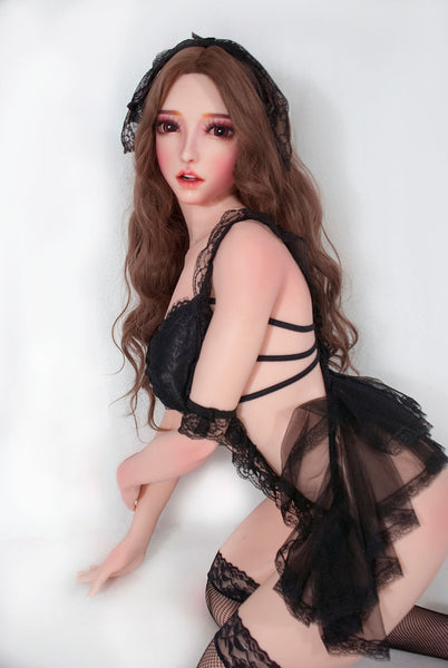 『管野加奈』150cm セックス人形 ElsaBabe