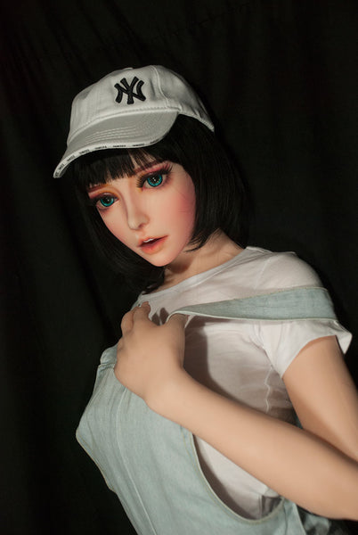 『井川绫子』BJD シリコーンリアルドール ElsaBabe