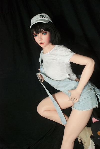 BJD ElsaBabe シリコーンリアルドール