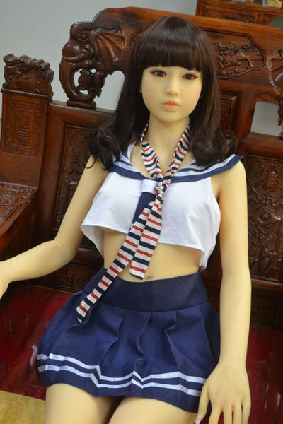 高级TPE製品 WM Doll#20