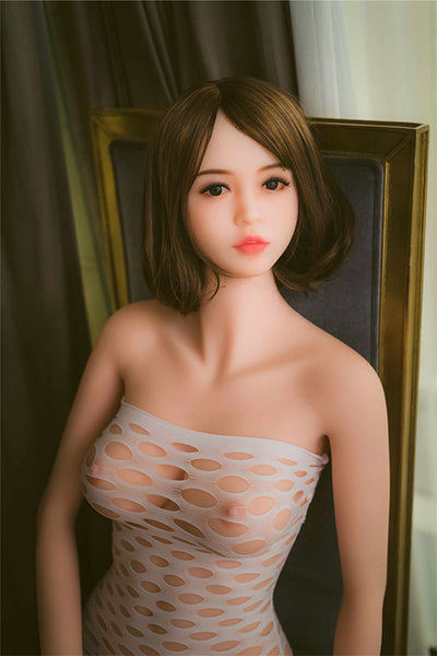 清楚系46.セックス 人形 WM Doll#85