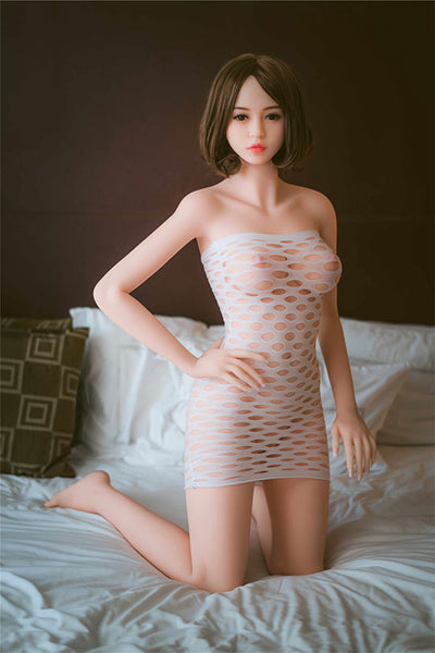 『友絵』163cm清楚系人形 WM Doll#85