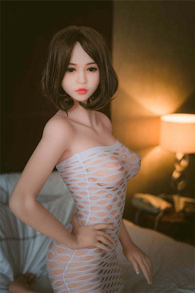 『友絵』163cm.セックス 人形 WM Doll#85