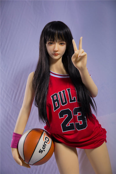 158cm   Qita Doll#79セックス人形