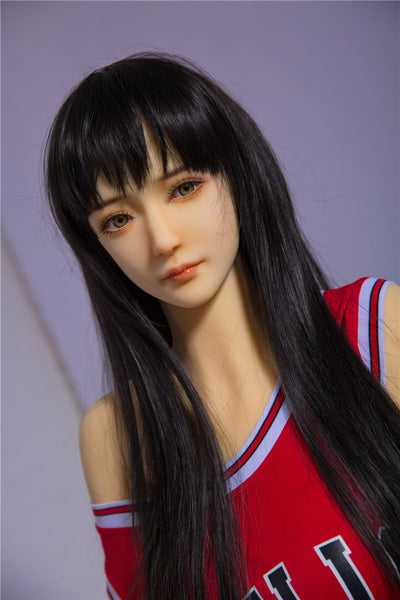 『良子』158cmセックス人形   Qita Doll#79