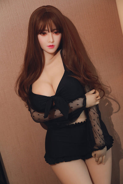 『瑶瑶』170cm お嬢様 美白 セックス人形 SAIKODOLL#251