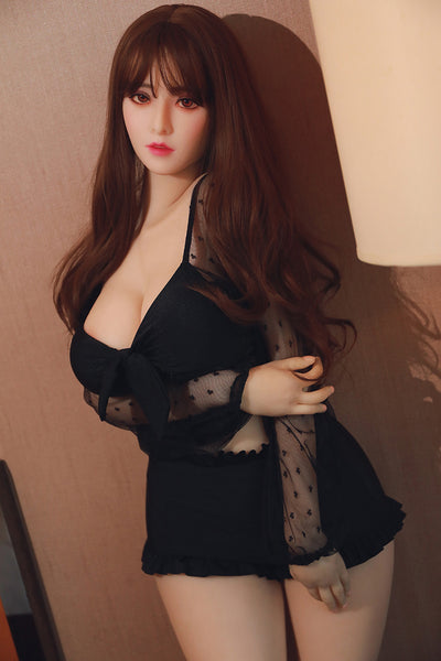 『瑶瑶』170cm お嬢様 美白 セックス人形 SAIKODOLL#251