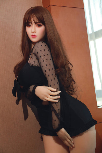 『瑶瑶』170cm お嬢様 美白 セックス人形 SAIKODOLL#251