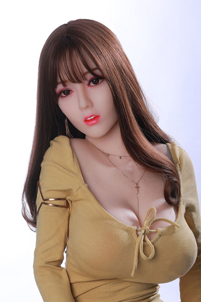 ダッチワイフ 熟女 SAIKODOLL#250