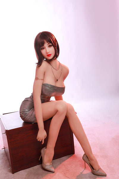 『古川希星』165cmダッチワイフ   SAIKODOLL#195