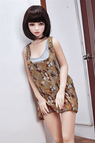 145m キュートラブドール  Irontechdoll