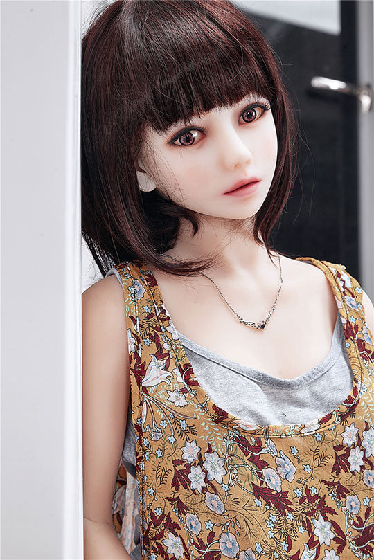  キュートラブドール  Irontechdoll