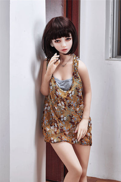 『New Lulu』145m キュートラブドール