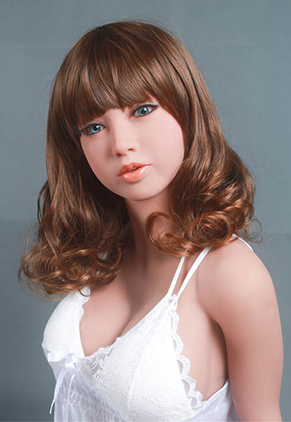 『古川唯』145cmリアルドール等身大 WM Doll#20