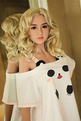 金髪美人人形WM Doll#31
