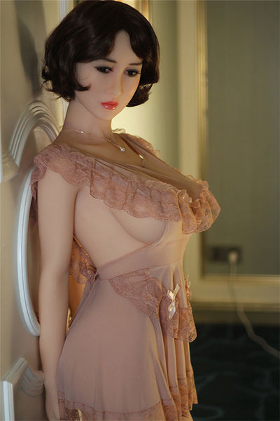 161cm　超乳リアルドール WM Doll#73