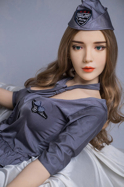 『未央』170cm海外 セックス人形 