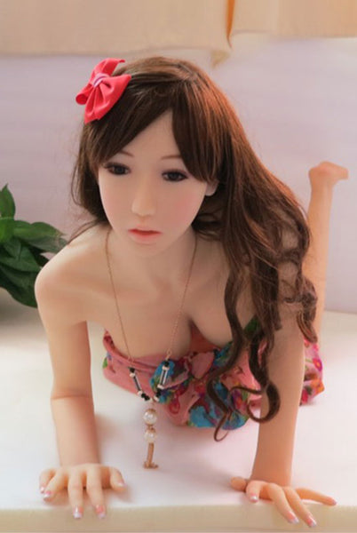 158cm熟女ドールWM Doll#22