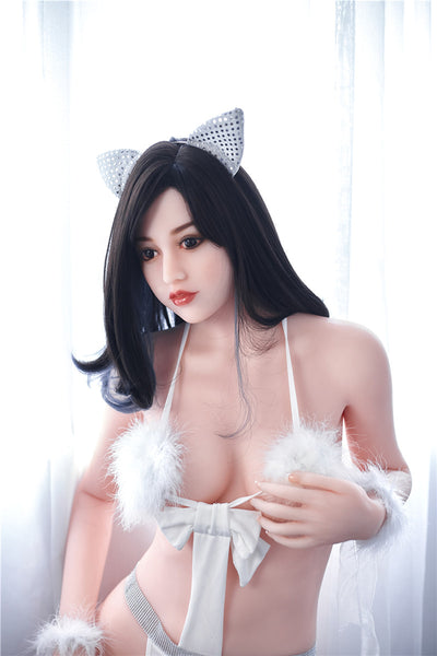 『Amy』163mセックス人形  Irontechdoll