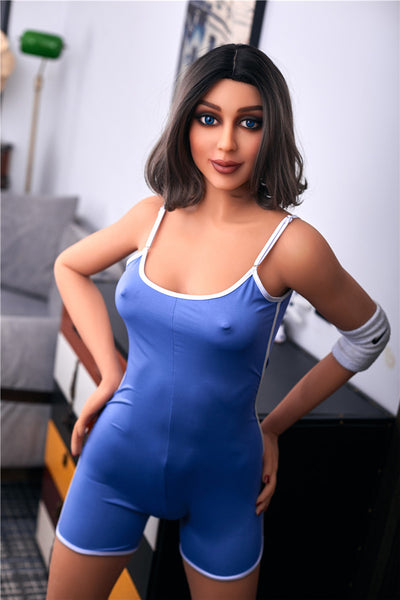 セックス ドール Irontechdoll