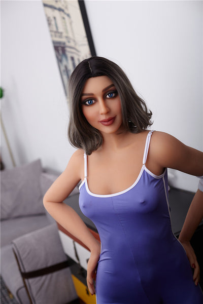 リアル ドール Irontechdoll