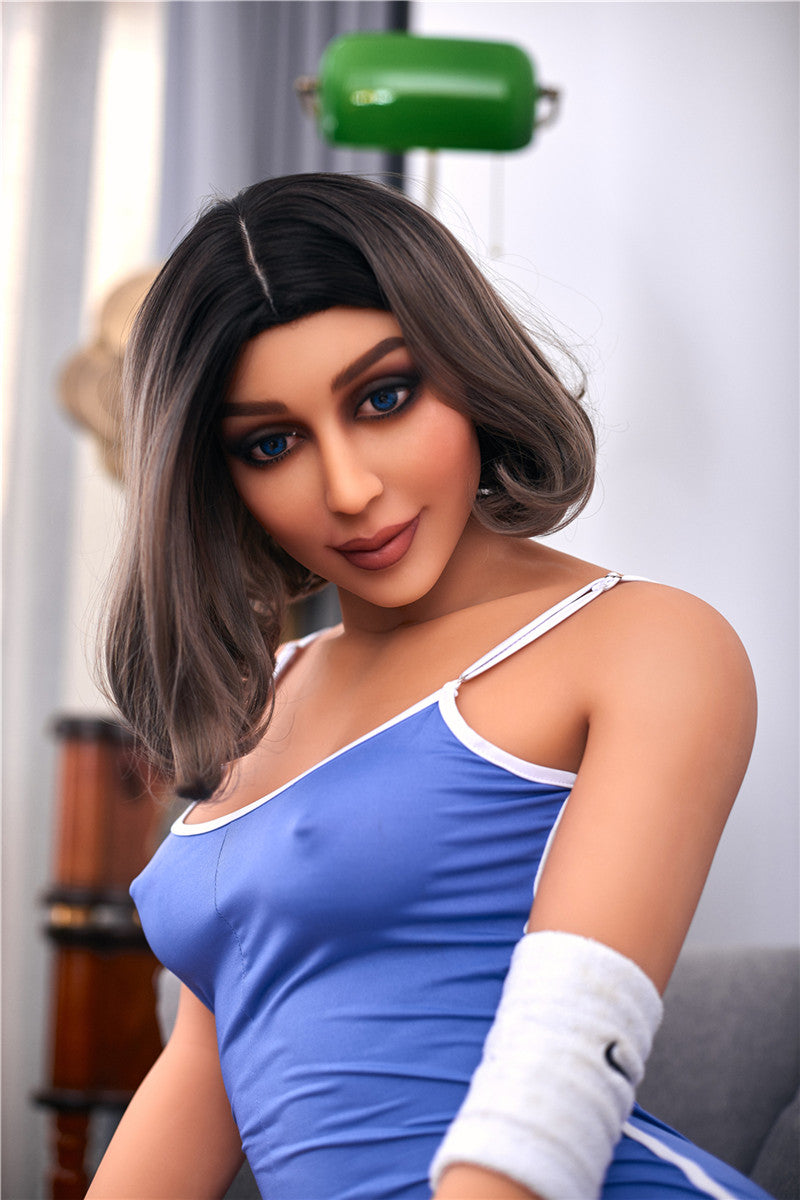 セックス ドール Irontechdoll