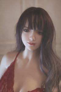 清楚系 金髪セックス人形   Qita Doll