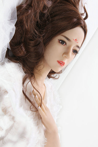 『解忧公主』セックス人形  Qita Doll#26