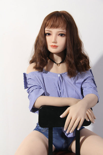 『子桑果』168cmリアルドール Qita Doll#25