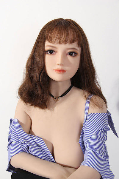 『子桑果』リアルドール Qita Doll#25