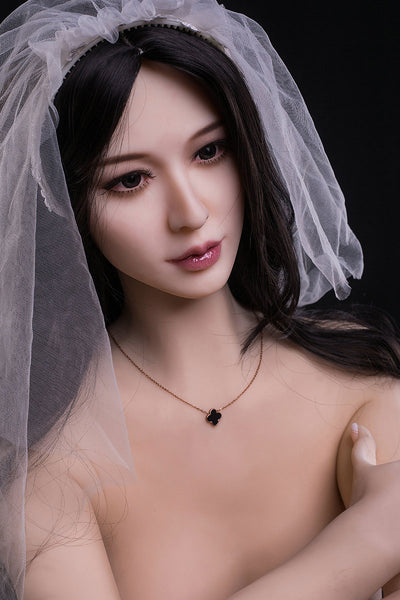 清楚系 ラブドール 158cm Qita Doll#53
