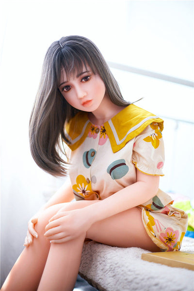 『Abby』145mラブドール  Irontechdoll